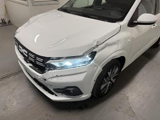 Dacia Sandero  picture 5