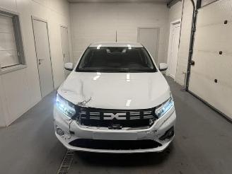 Dacia Sandero  picture 3
