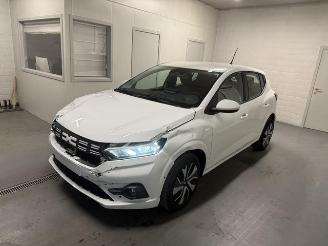 Dacia Sandero  picture 4