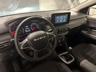 Dacia Sandero  picture 10