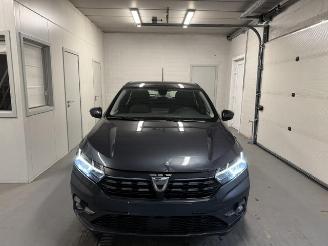Dacia Sandero  picture 2