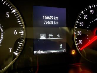 Dacia Sandero  picture 21