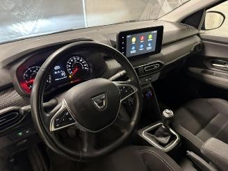Dacia Sandero  picture 8