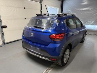 Dacia Sandero  picture 7