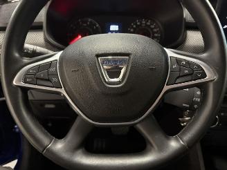 Dacia Sandero  picture 21