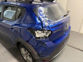 Dacia Sandero  picture 6