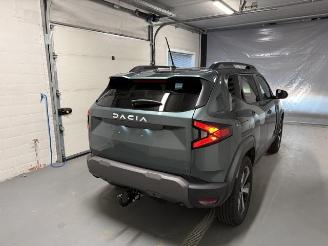 Dacia Duster  picture 7