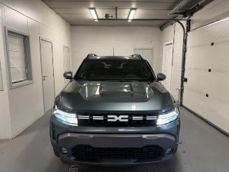 Dacia Duster  picture 2