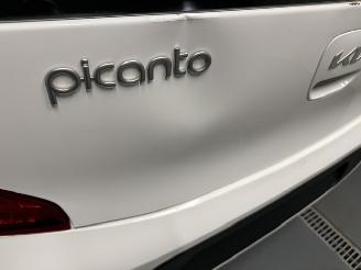 Kia Picanto  picture 7