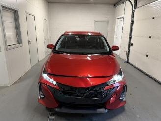 Toyota Prius  picture 2