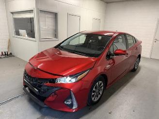 Toyota Prius  picture 4