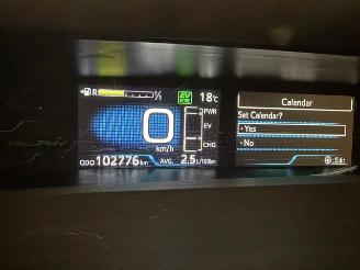 Toyota Prius  picture 15