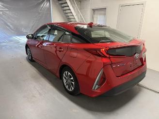 Toyota Prius  picture 5