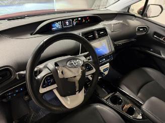 Toyota Prius  picture 8