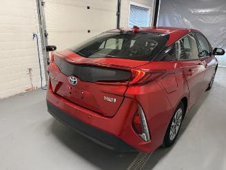 Toyota Prius  picture 6