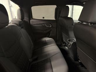 Isuzu D-Max  picture 14