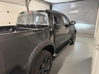Isuzu D-Max  picture 8
