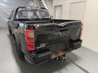 Isuzu D-Max  picture 6