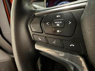 Isuzu D-Max  picture 24