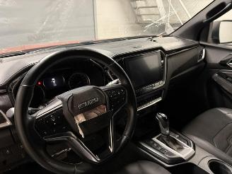 Isuzu D-Max  picture 9