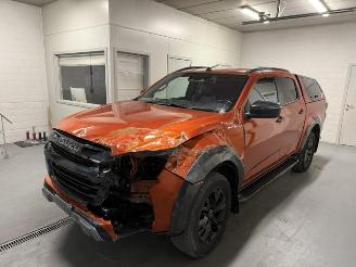 Isuzu D-Max  picture 5
