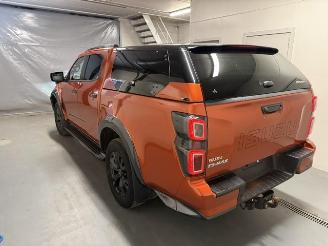 Isuzu D-Max  picture 6