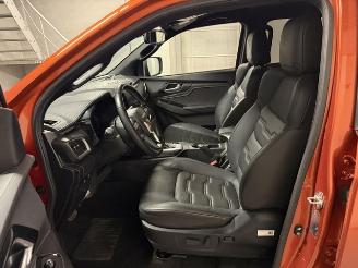 Isuzu D-Max  picture 10