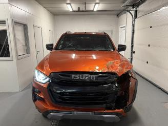 Isuzu D-Max  picture 4
