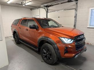 Isuzu D-Max  picture 1