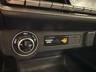 Isuzu D-Max  picture 21