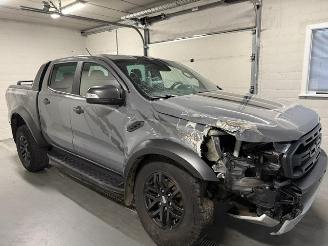 Avarii autoturisme Ford Ranger  2022/8