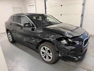 Avarii autoturisme BMW X2  2023/1