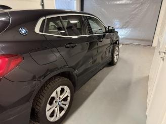 BMW X2  picture 9