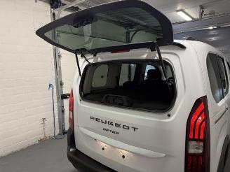 Peugeot Rifter  picture 7