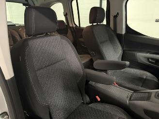 Peugeot Rifter  picture 14