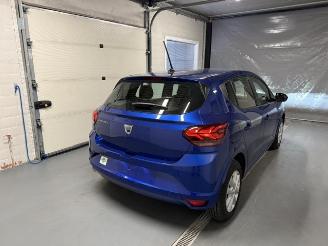 Dacia Sandero  picture 7