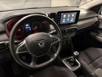 Dacia Sandero  picture 9