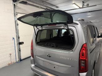 Toyota ProAce PANORAMA picture 8
