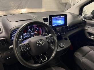 Toyota ProAce PANORAMA picture 10