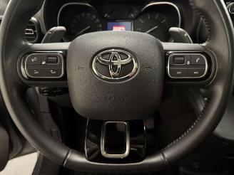 Toyota ProAce PANORAMA picture 23