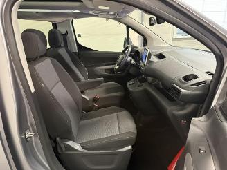Toyota ProAce PANORAMA picture 13