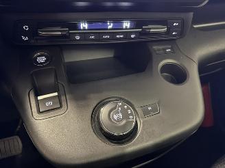 Toyota ProAce PANORAMA picture 17