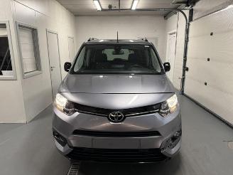 Toyota ProAce PANORAMA picture 2