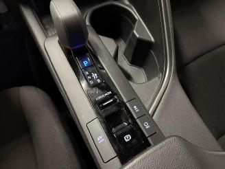 Toyota C-HR  picture 14