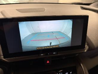 Toyota C-HR  picture 16
