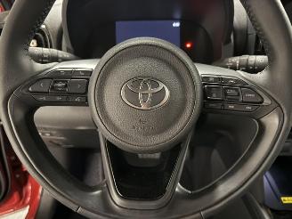 Toyota Yaris Cross HYBRIDE picture 22
