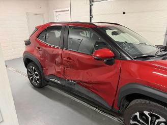 Toyota Yaris Cross HYBRIDE picture 2