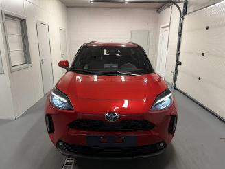 Toyota Yaris Cross HYBRIDE picture 3
