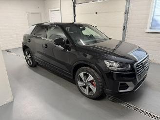 skadebil auto Audi Q2  2018/10