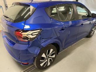 Dacia Sandero  picture 9